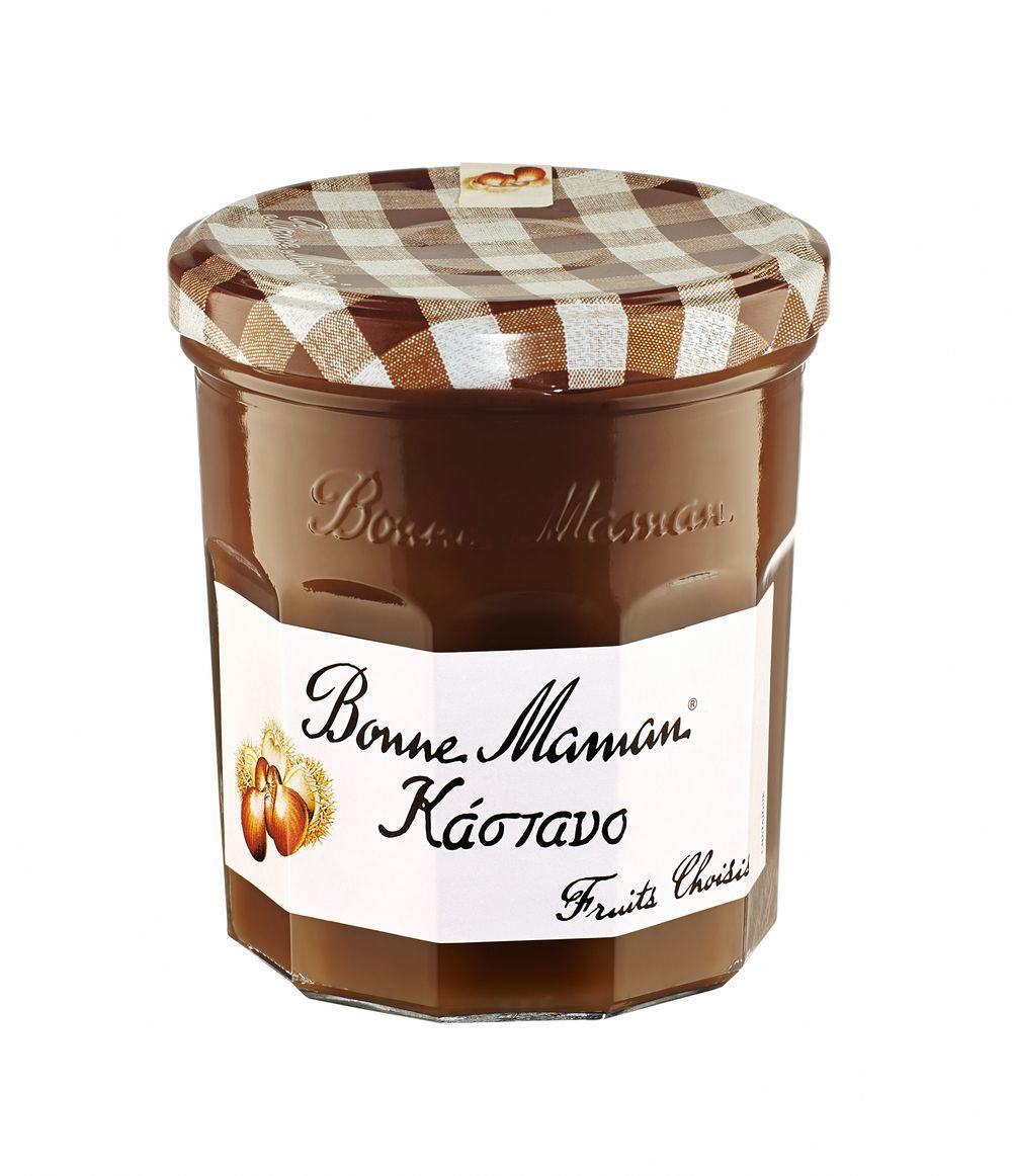 Μαρμελάδα Κάστανο Bonne Maman (370 g)