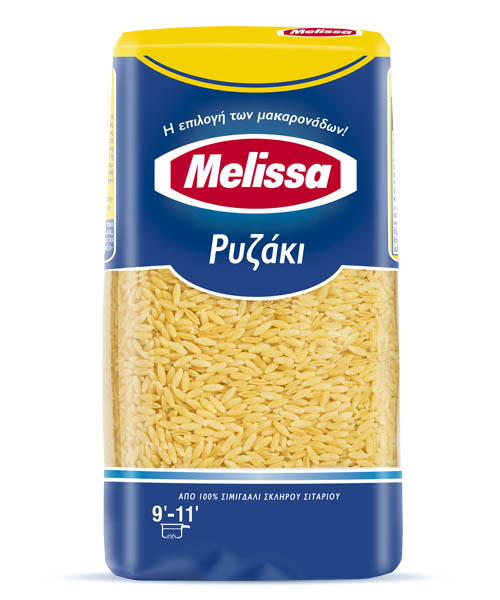 Ρυζάκι Melissa (500 g)