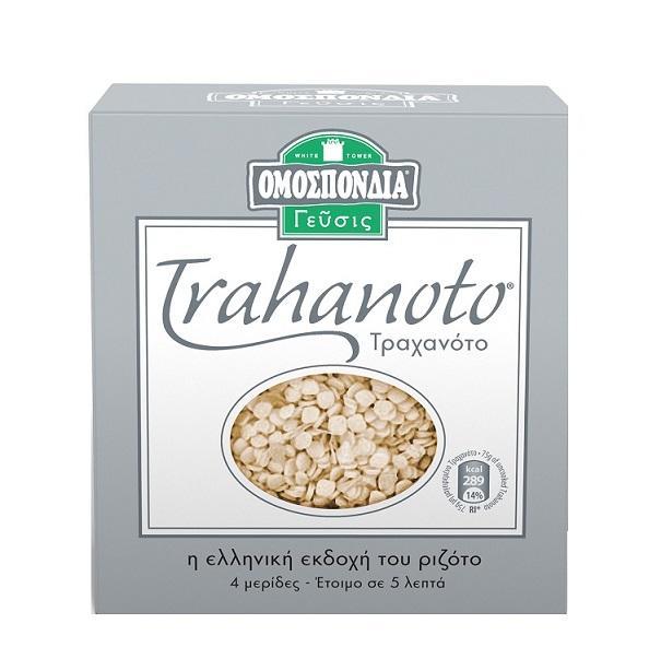 Τραχανότο Ομοσπονδία (300 g)