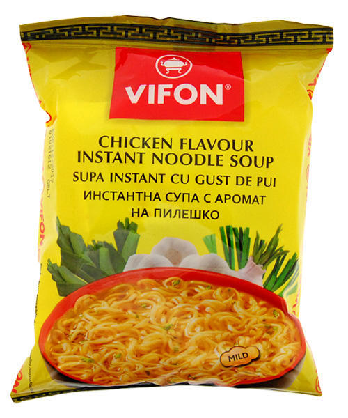 Noodles Κοτόπουλο Vifon (70 g)