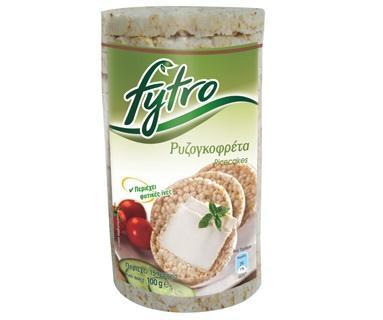 Ρυζογκοφρέτες Fytro -0,30 (100 g)