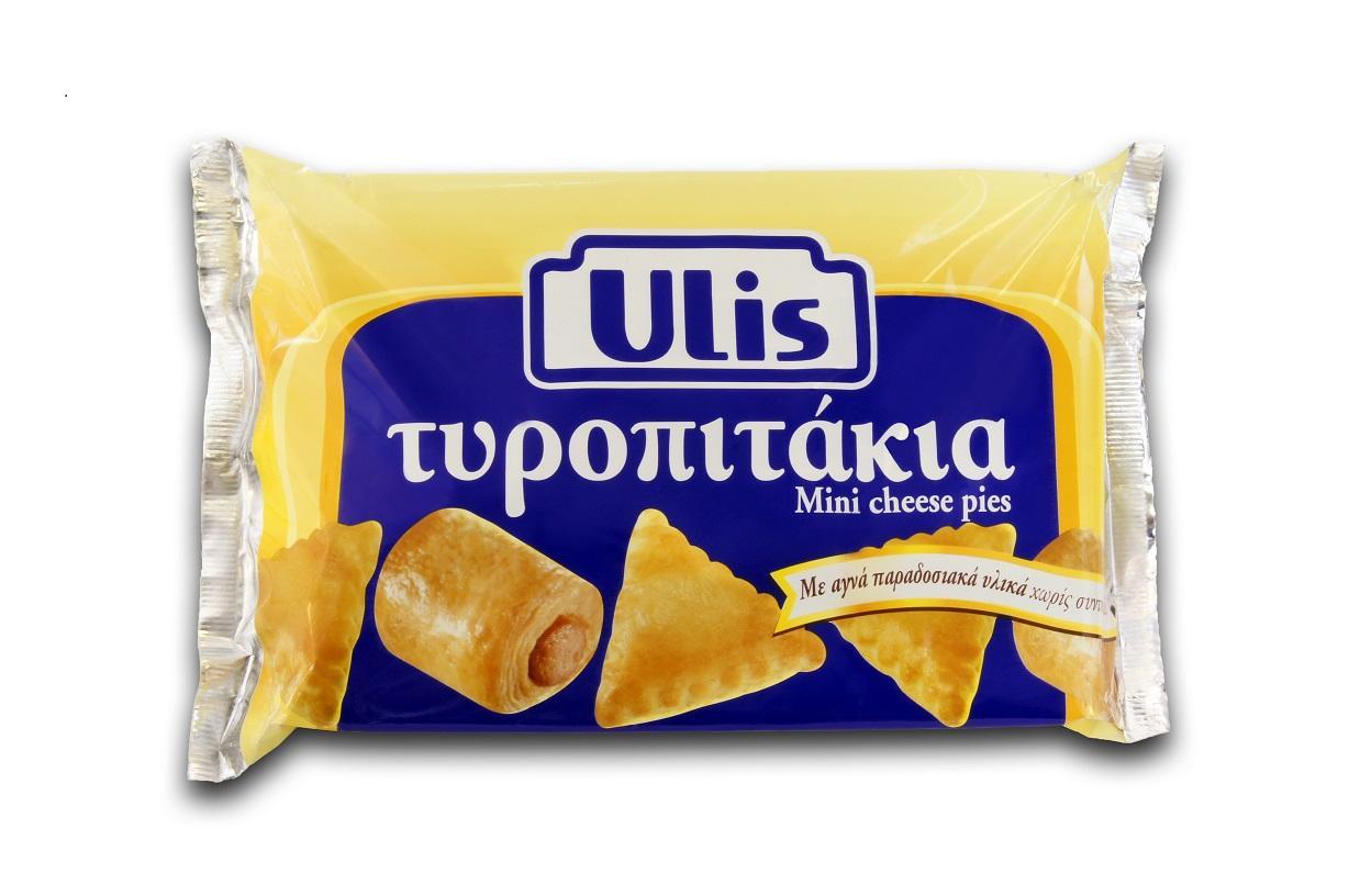 Τυροπιτάκια Ulis (1kg)
