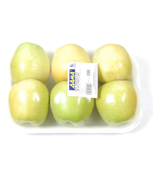 Μήλα Γκόλντεν Ελληνικά (ελάχιστο βάρος 1,45Kg)