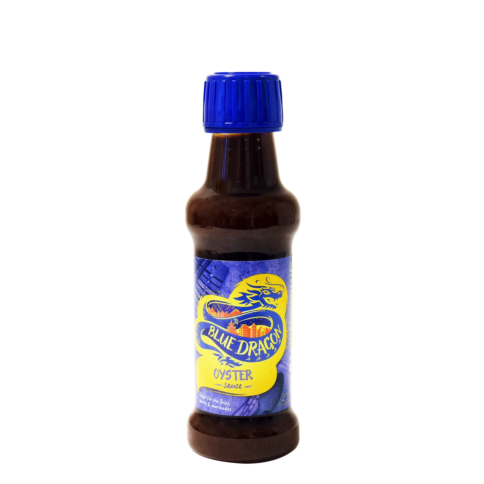 Σώς Στρειδιών Blue Dragon (150 ml)