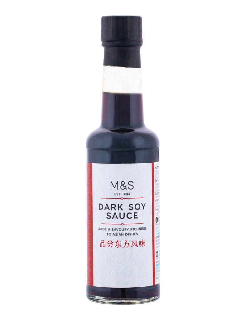 Marks & Spencer Σάλτσα Σόγιας Marks & Spencer (150 g)