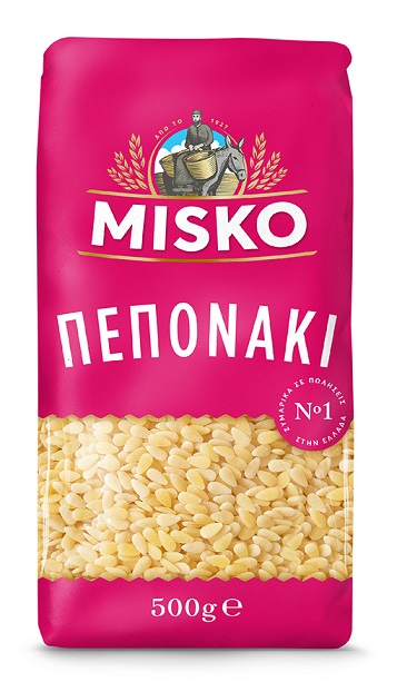 Πεπονάκι Misko (500 g)