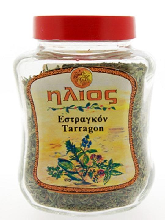 Εστραγκόν Ήλιος (35 g)