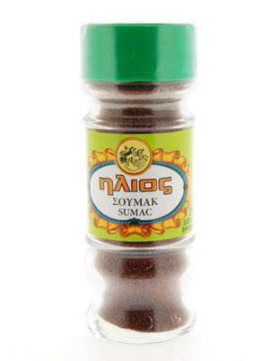 Σουμάκ Ήλιος (40 g)