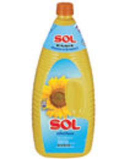 Ηλιέλαιο Sol (2 lt)