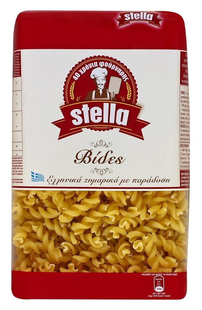Βίδες Stella (500 g)