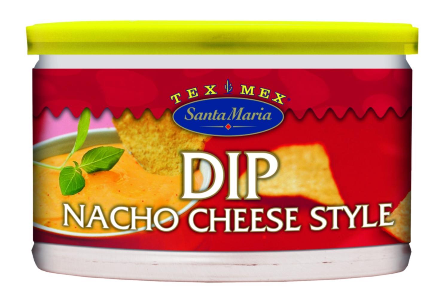Σάλτσα Cheese Santa Maria (250 g)