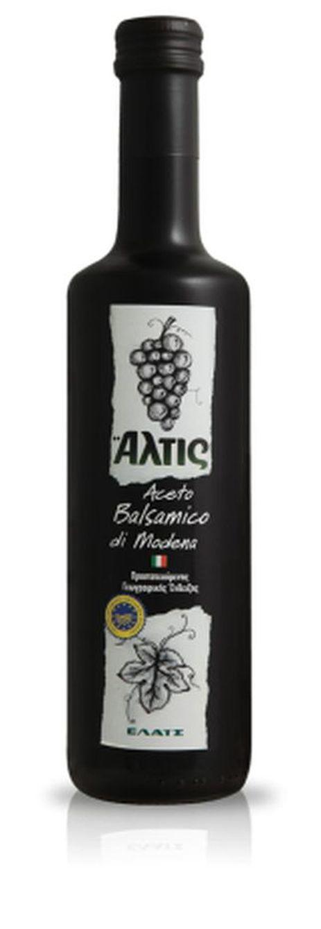 Ξύδι Balsamico Di Modena Άλτις (250 g)