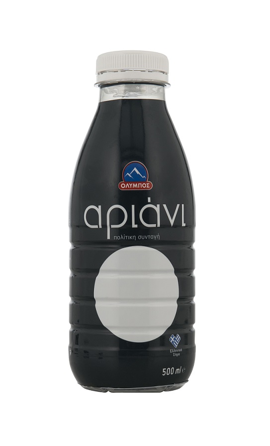 Αριάνι Όλυμπος (0.5 lt)