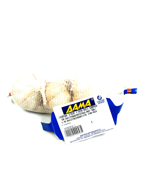 Σκόρδα Ελληνικά (1τεμ)