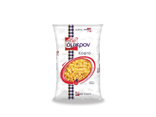 Κοφτό Όμικρον (500 g)
