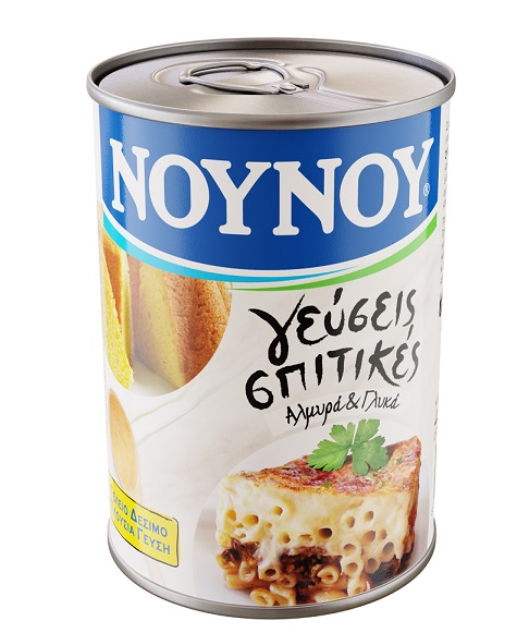 ΝΟΥΝΟΥ “Γεύσεις Σπιτικές” (400g)