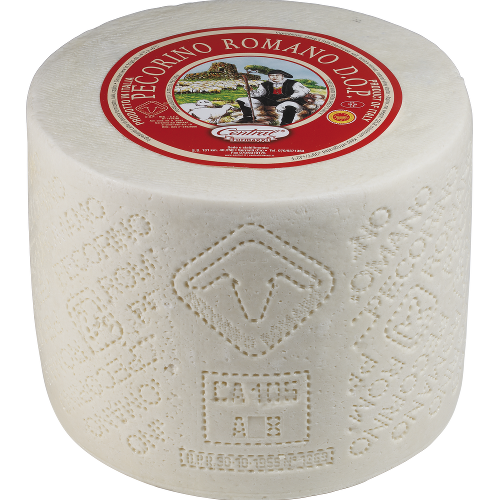 Τυρί Πεκορίνο Ρομάνο Π.Ο.Π. Boni (ελάχιστο βάρος 400g)