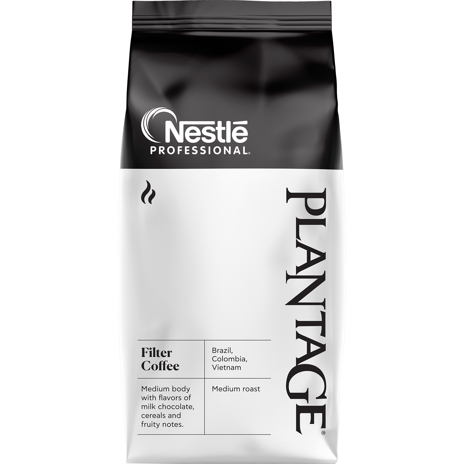 Καφές Φίλτρου Plantage (488g)