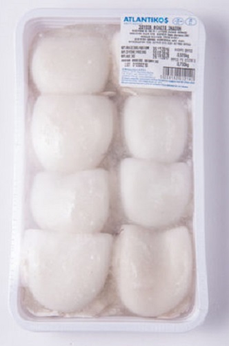 Σοuπιά Φιλέτο Ινδιών Κατεψυγμένη Atlantikos (700g – κ.β.595g)