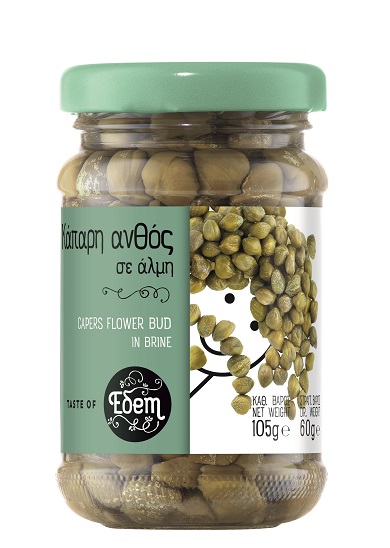 Atlanta Κάπαρη Εδέμ (105 g)