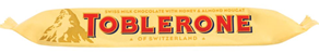 Σοκολάτα Γάλακτος Toblerone (50g)
