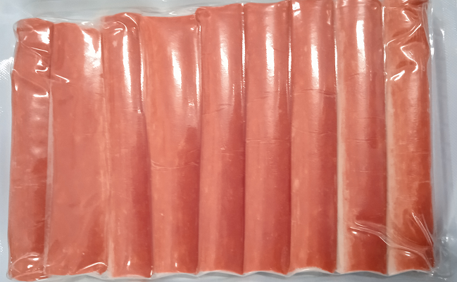 Καβουρόψιχα Απομίμηση Κατεψυγμένη Brasmar (250g)