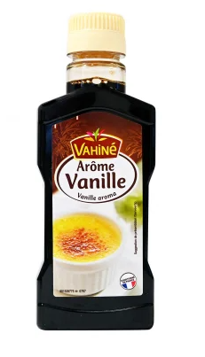 Atlanta Άρωμα Βανίλιας Vahine (200ml)