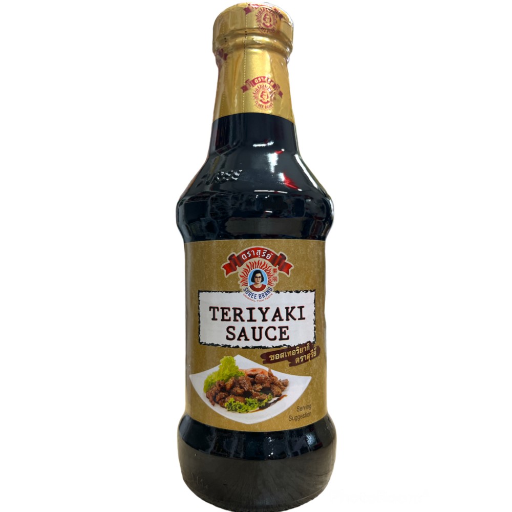 Suree Σως Τεριγιάκι Suree (295ml)