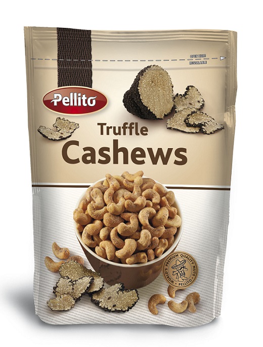 Pellito Κάσιους Ψημένο με Τρούφα Pellito 120g