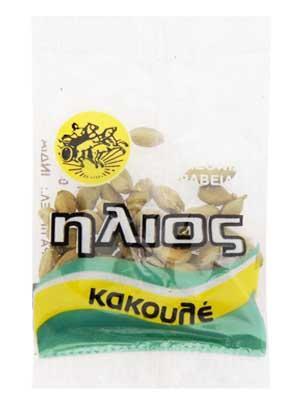 Κάρδαμο – Κακουλέ Ήλιος (5 g)