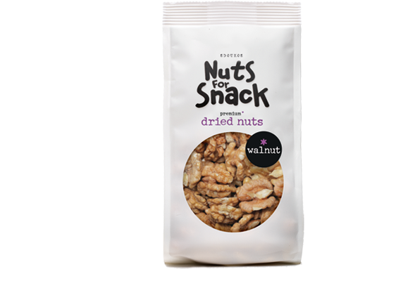 Σδούκος Καρυδόψιχα Nuts for Snack Σδούκος (180 g)
