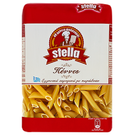 Πέννες Stella (500 g)