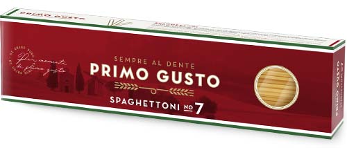 Σπαγγετόνι Νο 7 Primo Gusto (500 g)