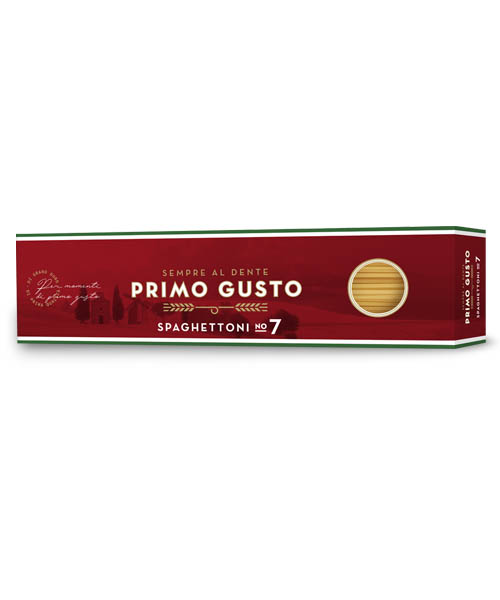 Σπαγγετόνι Νο 7 Primo Gusto (500 g)