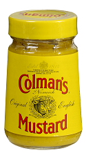 Μουστάρδα Colman’s (170 g)