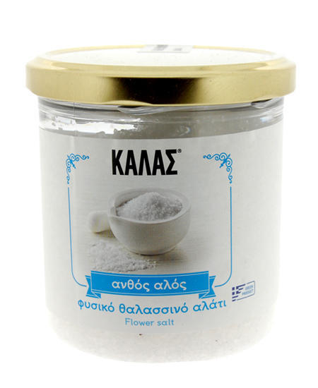Αλάτι Ανθός Αλός Κάλας (300 g)