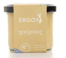 ERGON Χούμους Ergon (100g)