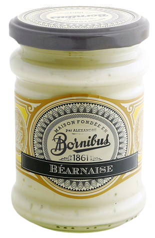 Interfood Σως Bearnaise Bornibus (220g)