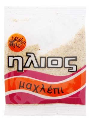 Μαχλέπι Ήλιος (8 g)