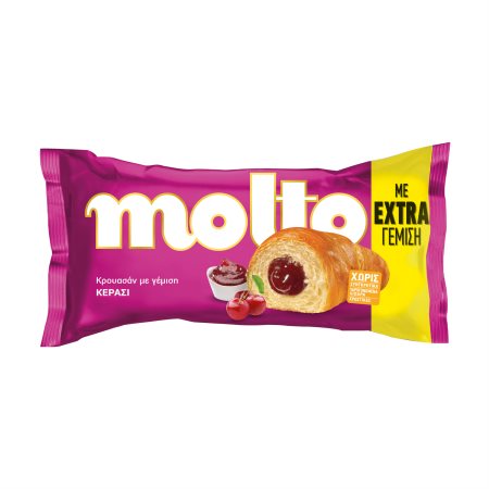 Κρουασάν Κεράσι Molto (98 g)
