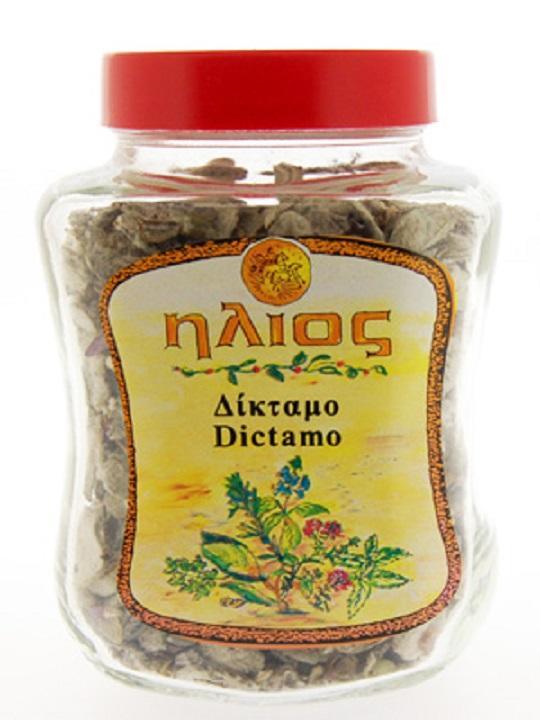 Δίκταμο Ήλιος (20 g)