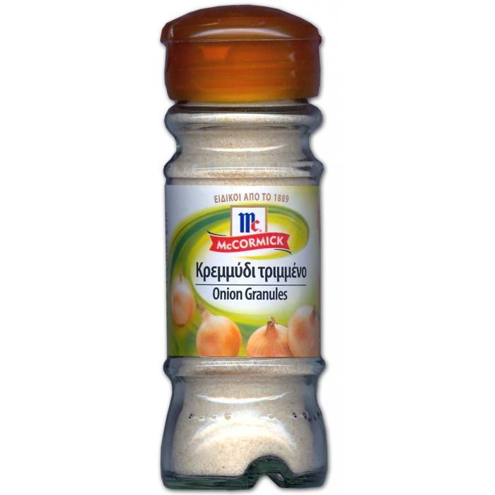 Κρεμμύδι Τριμμένο McCormick (40 g)