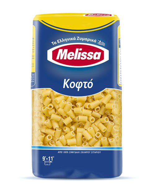 Μακαρόνι Κοφτό Melissa (500 g)