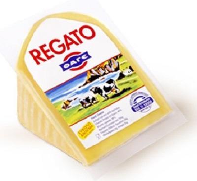 Τυρί Regato Φάγε (250 g)