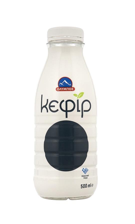 Κεφίρ Όλυμπος (0.5 lt)