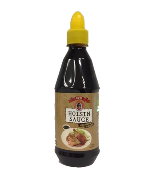 Σάλτσα Κινέζικη Hoisin Suree (552ml)