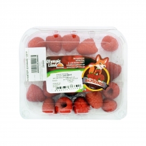 Πεφάνης Α.Ε. Rasberries Ελληνικά (125g)