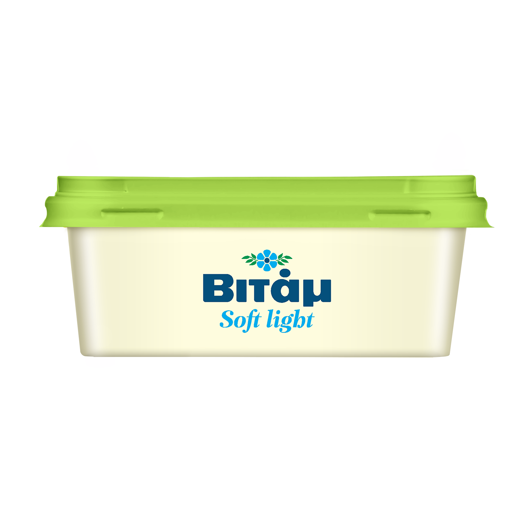 Upfield Μαργαρίνη Light Βιτάμ Soft (225 g)