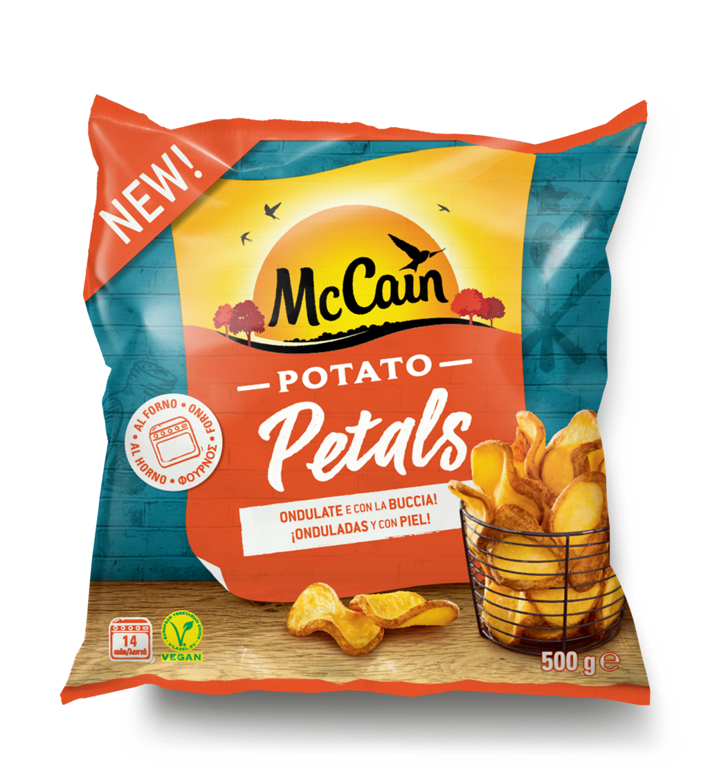 Πατάτες Petals McCain (500 g)
