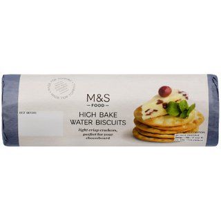 Marks & Spencer Μπισκότα High Baked Marks & Spencer (200 g)